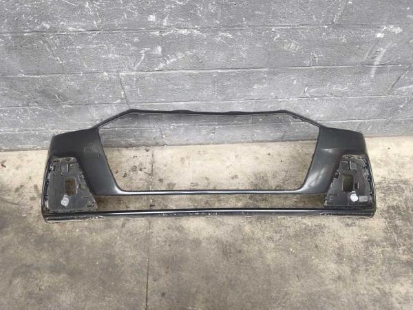 PARE CHOC AVANT AUDI - Vue 1